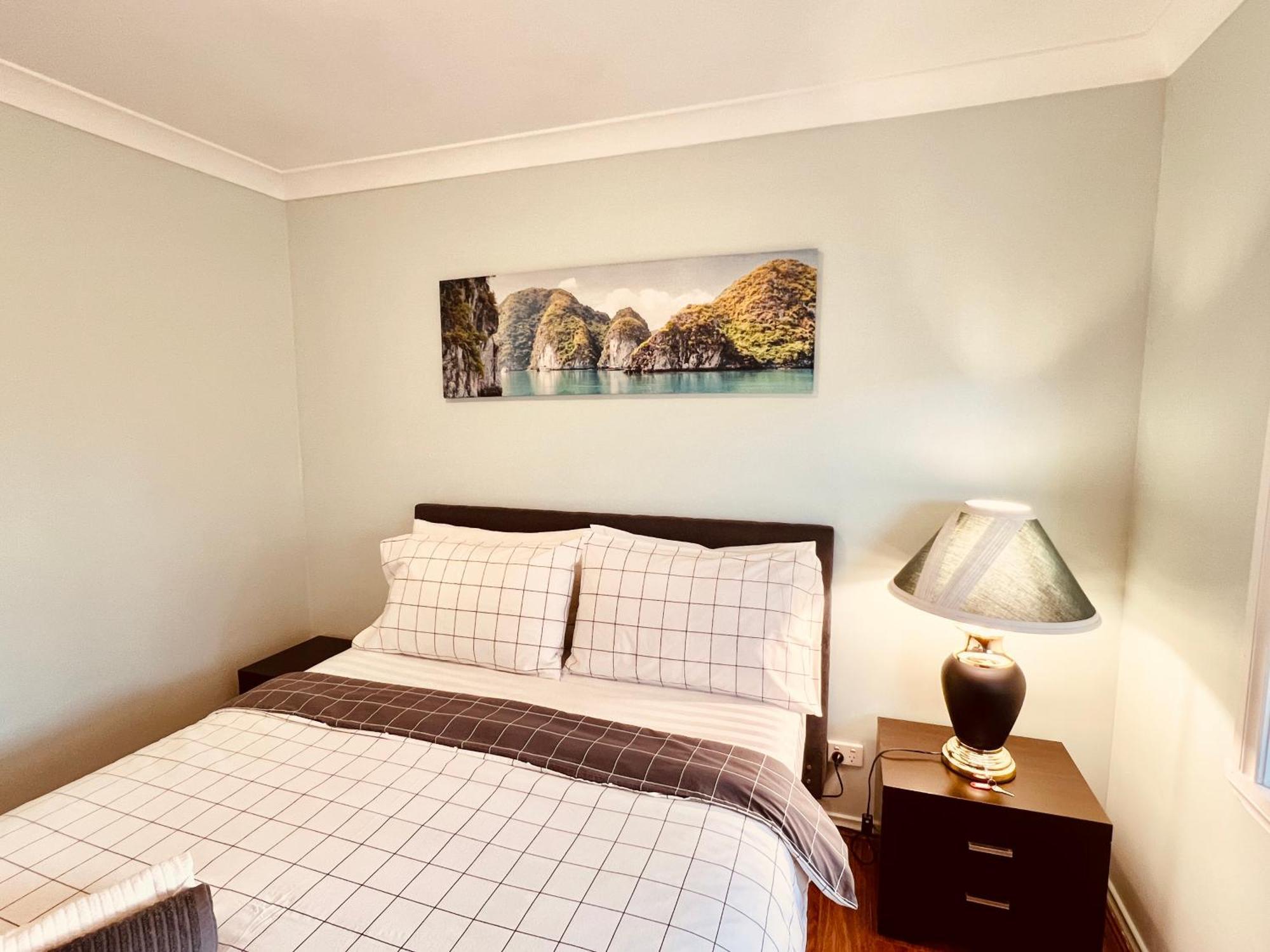 Spacious 6 Bedroom Holiday Home 15 Min Away From Melbourne Airport Sydenham المظهر الخارجي الصورة