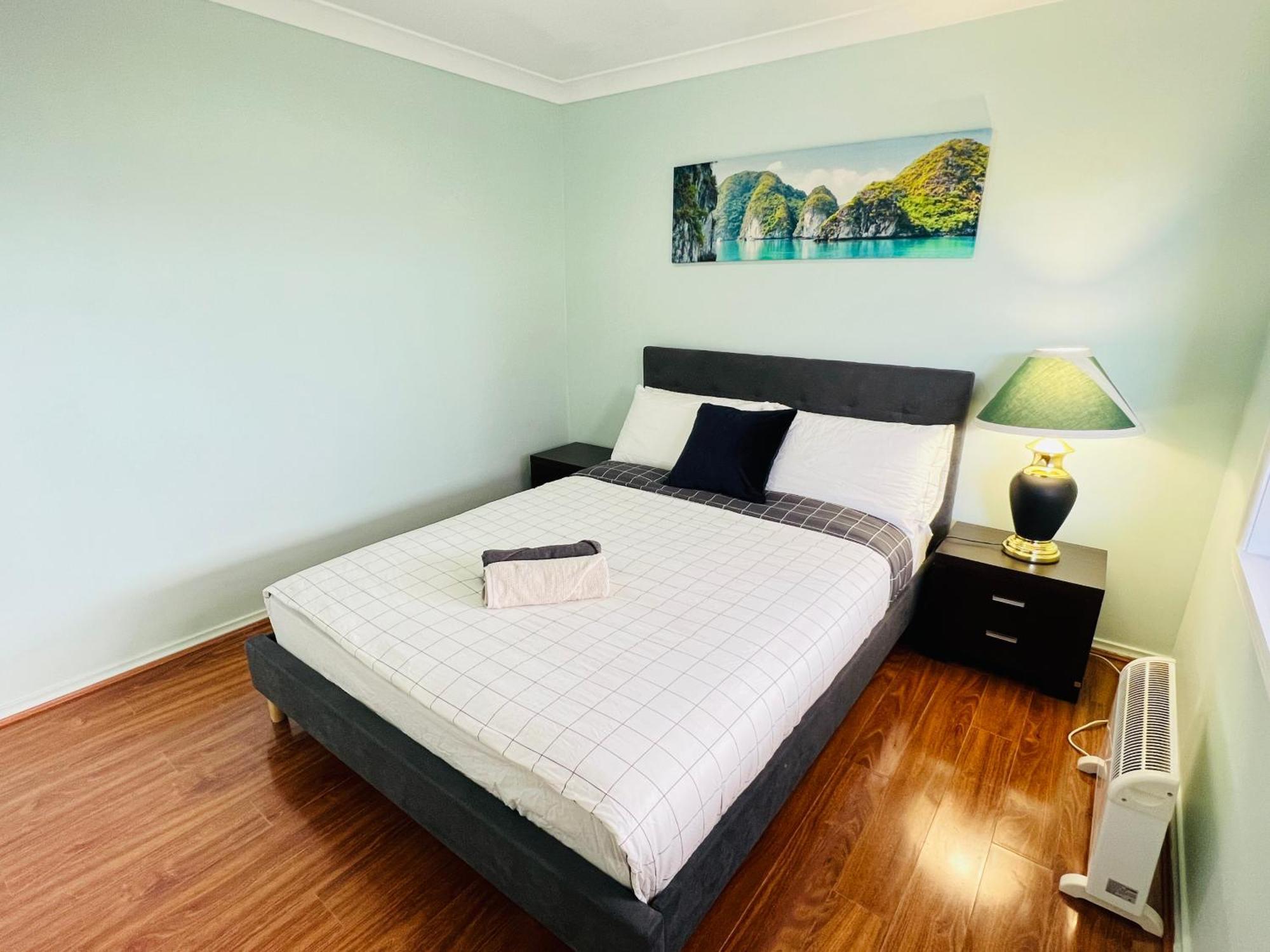 Spacious 6 Bedroom Holiday Home 15 Min Away From Melbourne Airport Sydenham المظهر الخارجي الصورة