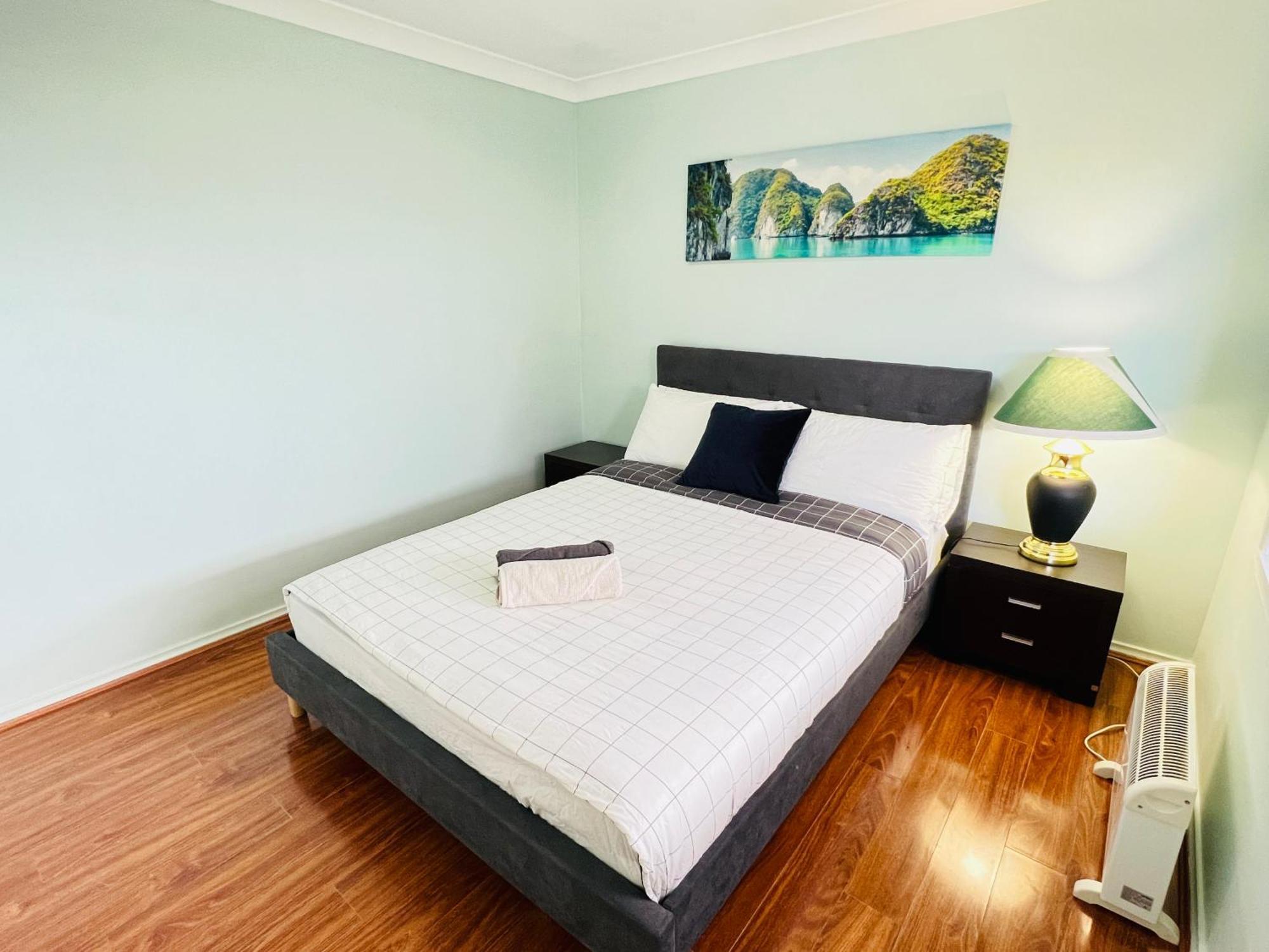Spacious 6 Bedroom Holiday Home 15 Min Away From Melbourne Airport Sydenham المظهر الخارجي الصورة