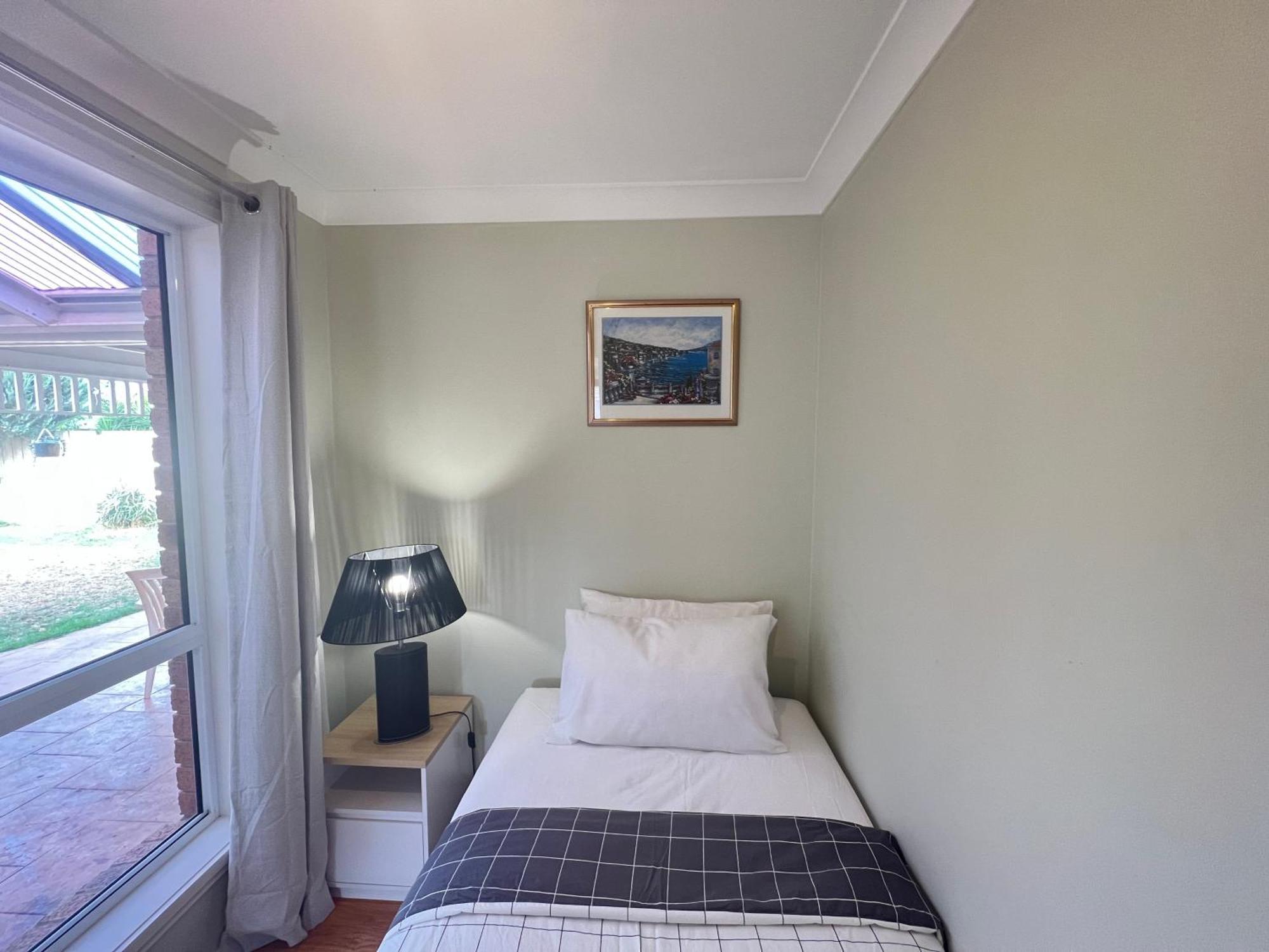 Spacious 6 Bedroom Holiday Home 15 Min Away From Melbourne Airport Sydenham المظهر الخارجي الصورة