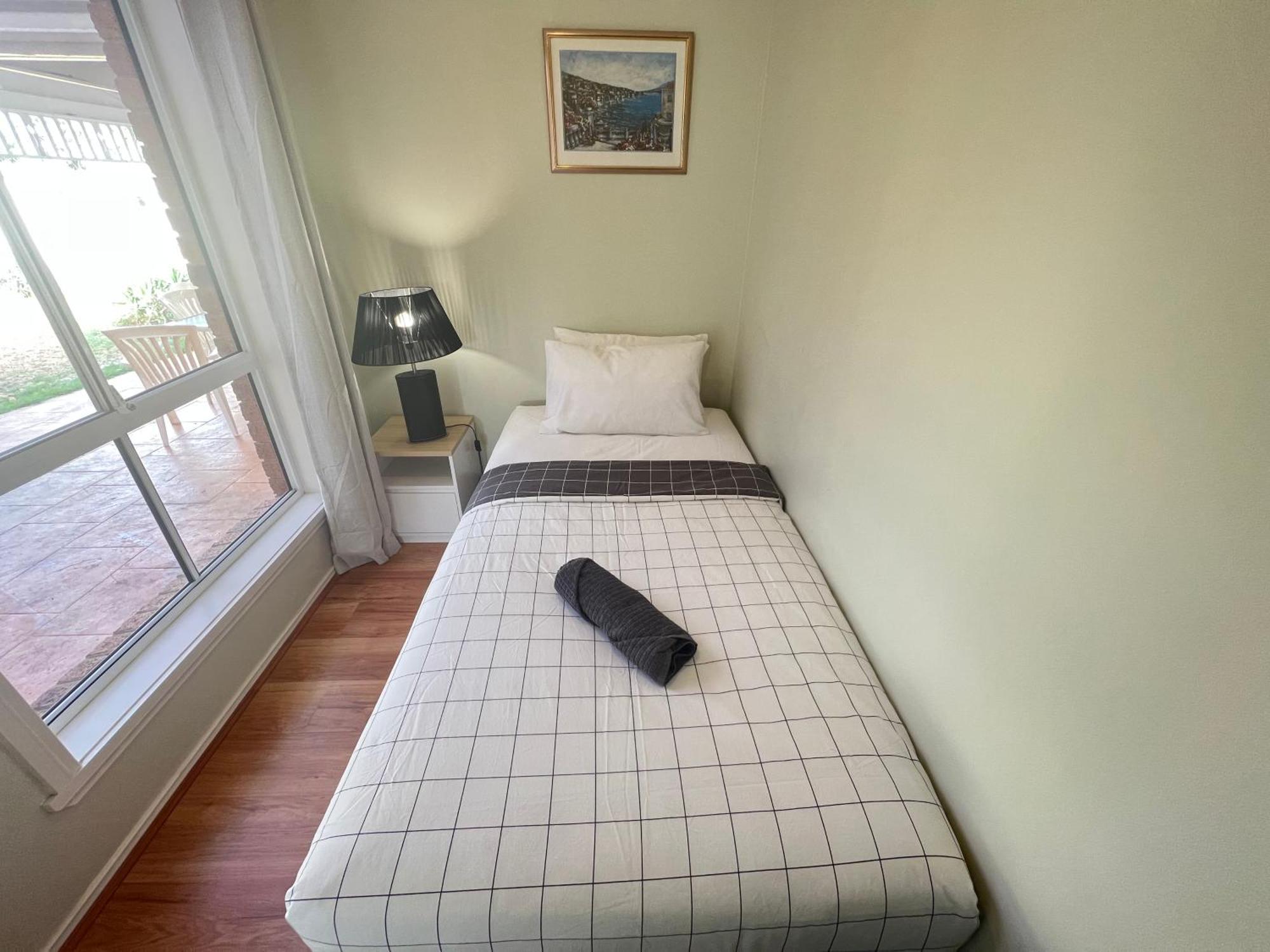 Spacious 6 Bedroom Holiday Home 15 Min Away From Melbourne Airport Sydenham المظهر الخارجي الصورة