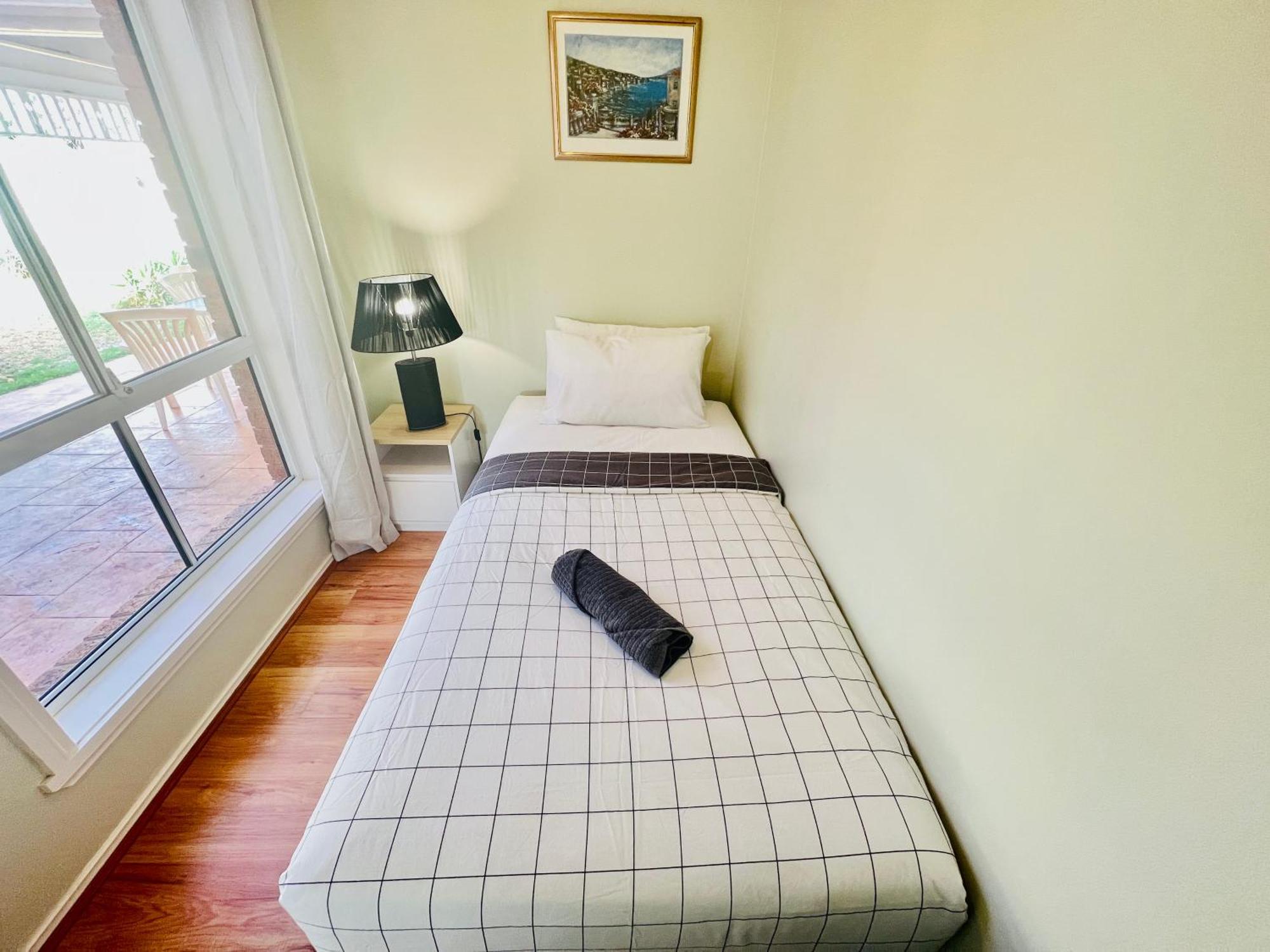 Spacious 6 Bedroom Holiday Home 15 Min Away From Melbourne Airport Sydenham المظهر الخارجي الصورة