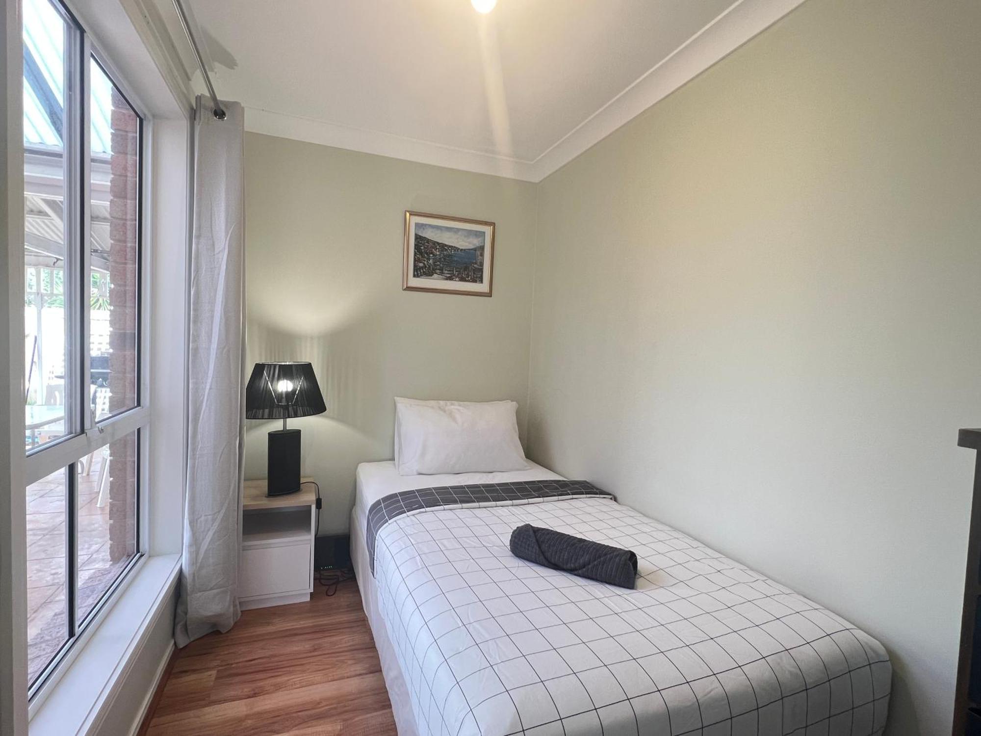 Spacious 6 Bedroom Holiday Home 15 Min Away From Melbourne Airport Sydenham المظهر الخارجي الصورة