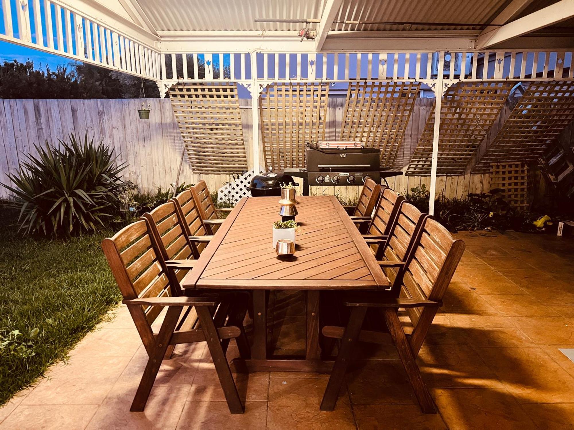 Spacious 6 Bedroom Holiday Home 15 Min Away From Melbourne Airport Sydenham المظهر الخارجي الصورة