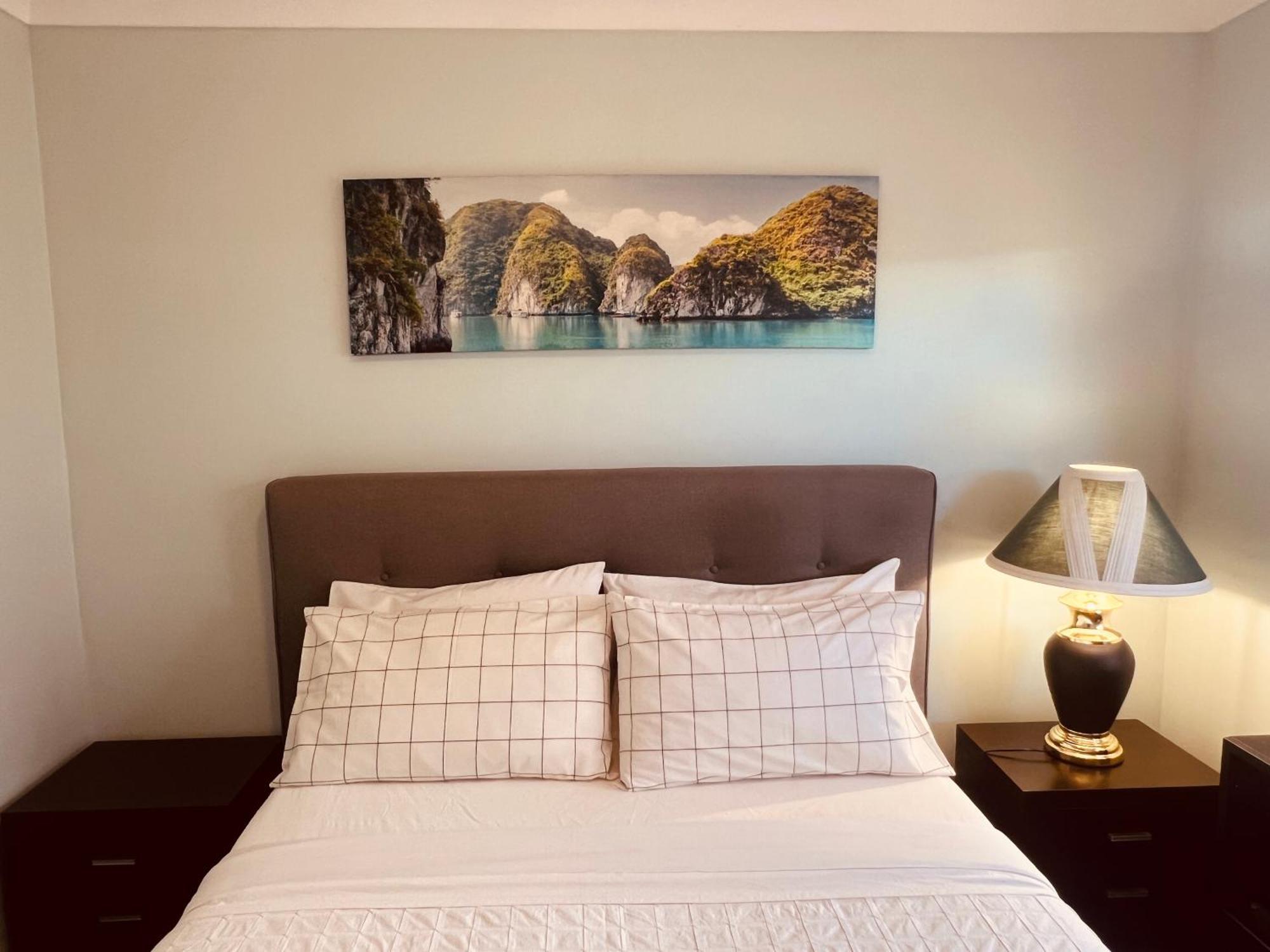 Spacious 6 Bedroom Holiday Home 15 Min Away From Melbourne Airport Sydenham المظهر الخارجي الصورة
